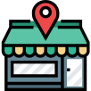 Store Location Data